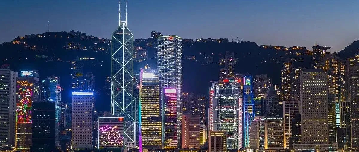 香港公司赚的钱，这样转回内地合规又省税！