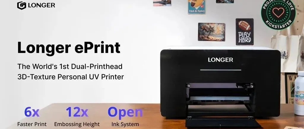 每周项目精选 | Kickstarter/Indiegogo海外众筹案例分享Vol.71