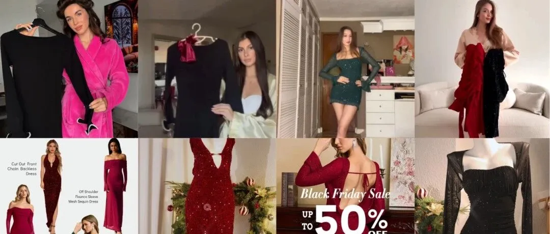 代工厂做跨境品牌一年卖出1400万美金，Parthea借TikTok厂牌出海