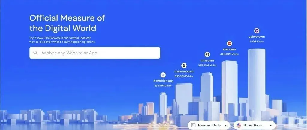 2025 年最热门的 5 款 Shopify 竞争对手监控工具