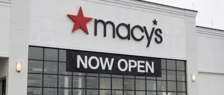 梅西百货入驻全攻略:百年巨头的蓝海市场,跨境卖家如何抢占?