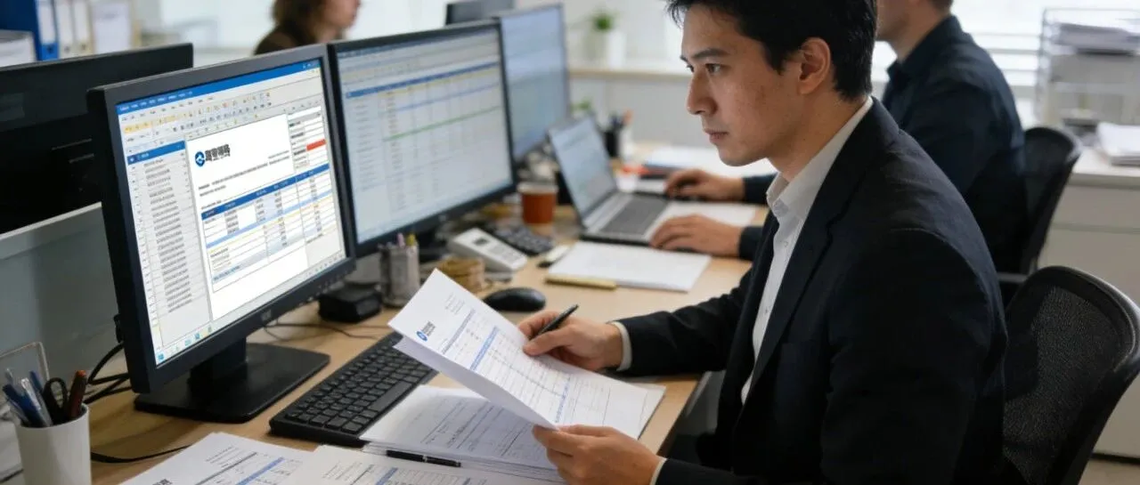 跨境大考提前开始！这份问卷正悄悄决定卖家的未来