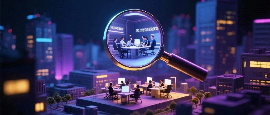 年省100万人力成本！跨境电商品牌营销初创团队搭建3大误区！