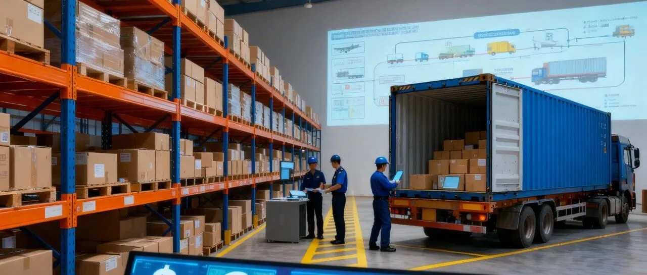 “买单出口”走通了？！FBA无票有救啦