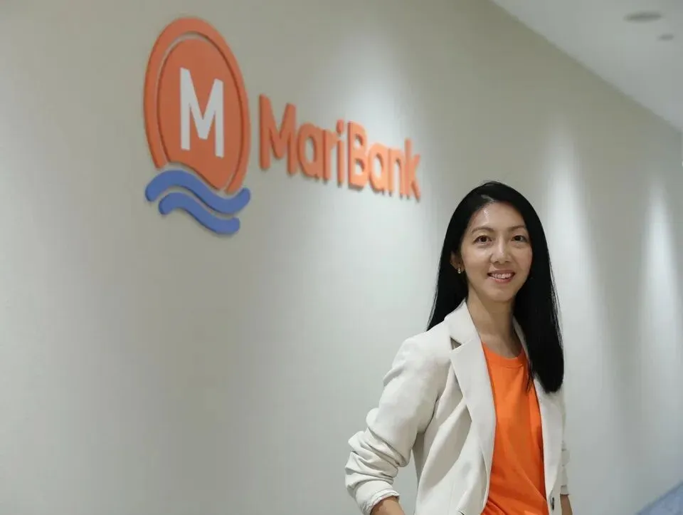 Let's bank': How MariBank plans to win over Singapore's retail and SME segments - The Business Times