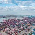 深度解析！11月出口反弹超预期的背后隐藏着怎样的玄机？