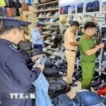 注意！该东南亚国家将严打走私假冒商品！重点查这些品类…