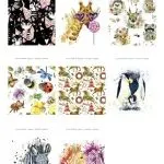 五起全新TRO：避雷这31幅高危版权图片！