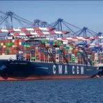 大幅缩短!航运巨头达飞出台“最严”北欧滞箱费新规