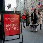 美国黑色星期五遇冷？黑五成“黑色诈骗日”，网络诈骗激增！