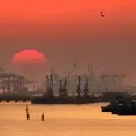 美国扣押一艘大型油轮