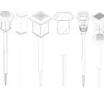 十三款,太阳能灯--美国专利侵权预警