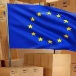 刚刚，欧盟宣布对中国进口小包裹加征关税，2026年7月1日生效