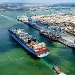 倒挂！东南亚运价罕见超越美西航线