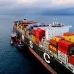 MSC再次上调运价！2026年1月1日生效！涉北欧、地中海、非洲航线