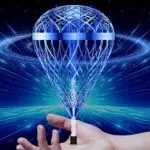 飞行弹跳球-跨境选品-美国发明专利