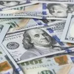 美元崩了！注意结汇...