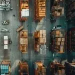 欧盟宣布对中国进口小额包裹加征关税!明年7月1日生效