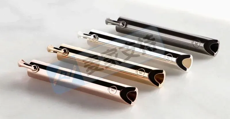 5-cv-01909,Komuso呼吸项链维权进行时,TRO冻结风险将至"