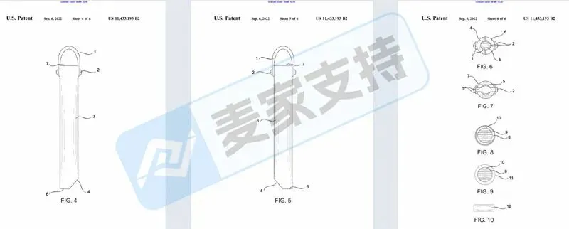 5-cv-01909,Komuso呼吸项链维权进行时,TRO冻结风险将至"