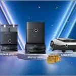 强势翻盘！科沃斯靠本土化网红明星组合拳，实现 300% 年销暴涨？