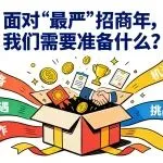 面对可能到来的“最严”招商年，我们真正需要准备什么