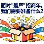 面对可能到来的“最严”招商年,我们真正需要准备什么