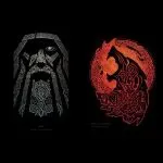 【25-cv-01912】FENRIR/ODIN版权维权,Dmitry Barkov艺术作品TRO诉讼来袭,跨境卖家速查侵权风险