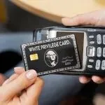 【25-cv-03398】WHITE PRIVILEGE CARD商标TRO维权,塑料印刷类卖家速查侵权风险!