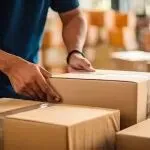 欧盟宣布:对跨境包裹征收3欧元固定关税,2026年7月1日生效!商品91%来自中国