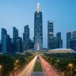 企业出海四大关键中间层盘点：香港、新加坡、BVI、开曼，如何匹配你的成本、效率与安全需求？