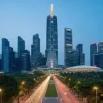 企业出海四大关键中间层盘点：香港、新加坡、BVI、开曼，如何匹配你的成本、效率与安全需求？