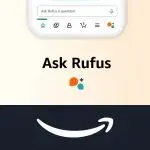 Rufus-亚马逊新一代AI购物助手，更智能、更强大、更实用
