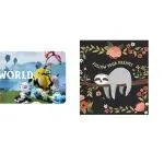 娃娃卖家注意！国人 Positive Moo 商标维权中！以及Komuso呼吸项链、Palworld游戏和树懒插画案件速看！