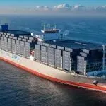 万海航运进一步强化美西洛杉矶直航服务