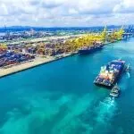 全线上涨！运价罕见倒挂：亚洲“短途运价”竟超美西