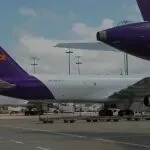 免税终结冲击TEMU和SHEIN，FedEx、UPS、DHL三大巨头如何破局？