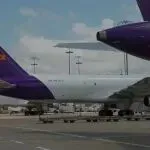 免税终结冲击TEMU和SHEIN，FedEx、UPS、DHL三大巨头如何破局？