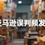 亚马逊又乱判：非玩具卖家突遭下架！无关联也难逃？