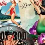 复古写真女郎艺术版权警告：Keith律所正式发起维权！