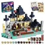 磁吸积木-跨境选品-美国发明专利