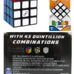 GBC代理Rubik's魔方日发两案，请注意规避