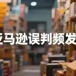 亚马逊又乱判：无关联也难逃？