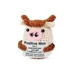 【侵权快讯】25-cv-15028 针织玩偶类卖家速看!国人Positive Moo商标正在维权中!