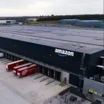 继亚马逊GWD深圳仓被曝开始内测后，有知情人士透露：亚马逊拟向OpenAI融资100亿美元!