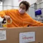 中国跨境电商"三巨头"AliExpress、Temu、SHEIN，在韩用户总量已超Zigzag、Quinit等本土时尚平台总和！