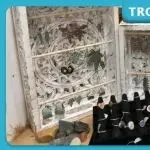 250+跨境店铺中招！珠宝/工艺品版权+商标隐匿发案，Angela Jean Talbert作品侵权！【25-cv-6518】