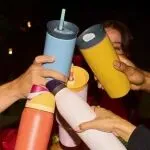 【25-cv-25914】129家店铺中招！亚马逊爆款OWALA水杯发起TRO诉讼，7个商标+ 7个专利全面维权！