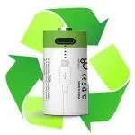 【25-cv-15023】USB电池TRO诉讼来袭，2项美国外观专利起诉，亚马逊/Temu卖家紧急避雷！