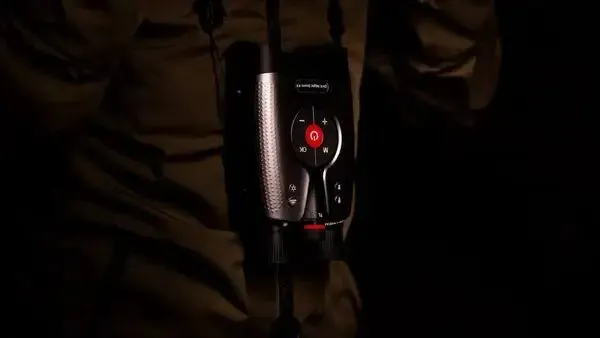 Heyup | Night Storm X3 4K Night Vision Scope - Heyup
